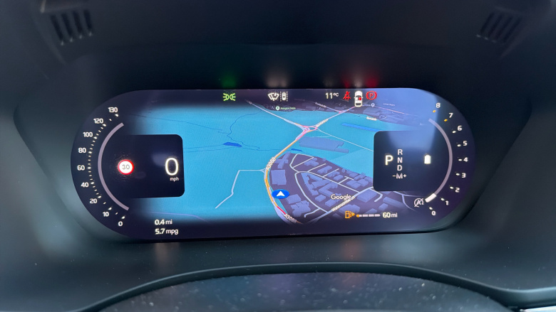 Volvo XC60 2.0 B5P Plus Dark 5dr AWD Geartronic Petrol Estate